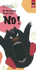 MONSTRE PETIT DIU NO!,EL