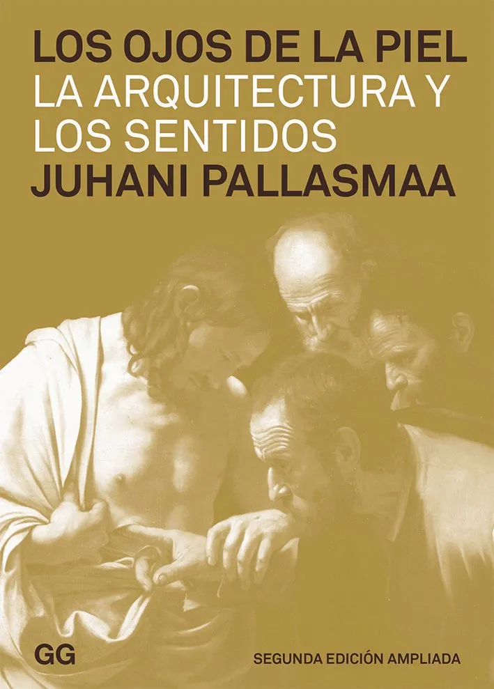 OJOS DE LA PIEL,LOS -2º EDICION AMPLIADA-