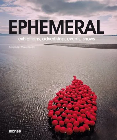 EPHEMERAL -EXHINITIONS ADVERTISINS EVENTS SHOWS-