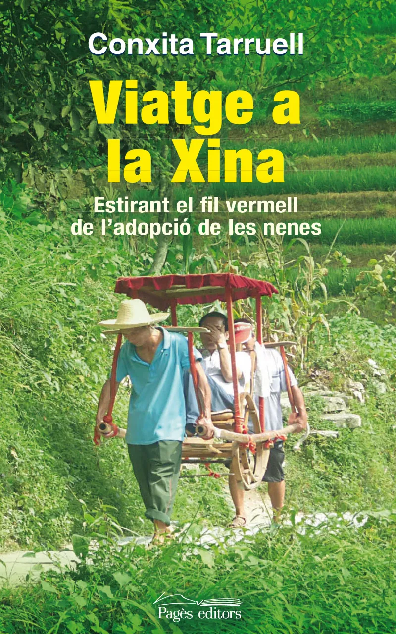 VIATGE A LA XINA