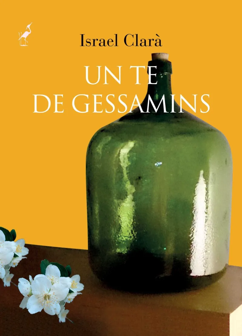TE DE GESSAMINS,UN