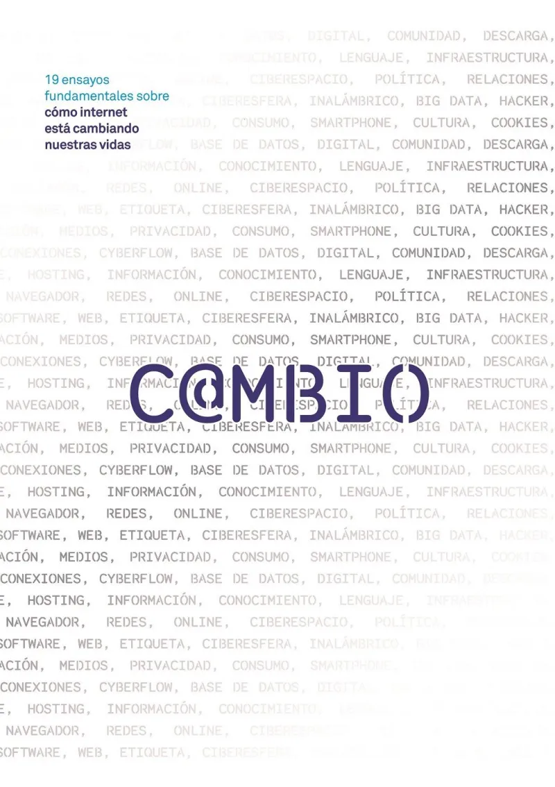 C@MBIO -19 ENSAYOS FUNDAMENTALES SOBRE COMO