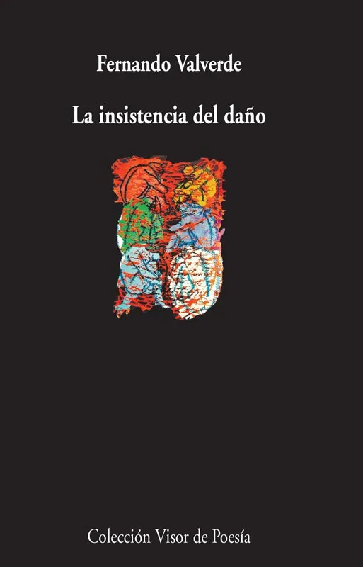 INSISTENCIA DEL DAÑO,LA