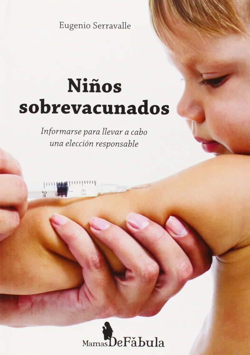 NIÑOS SOBREVACUNADOS