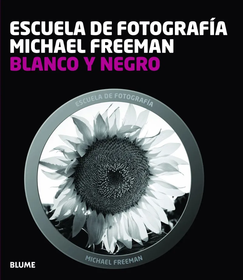 BLANCO Y NEGRO ESCUELA DE FOTOGRAFIA MICHAEL FREEM