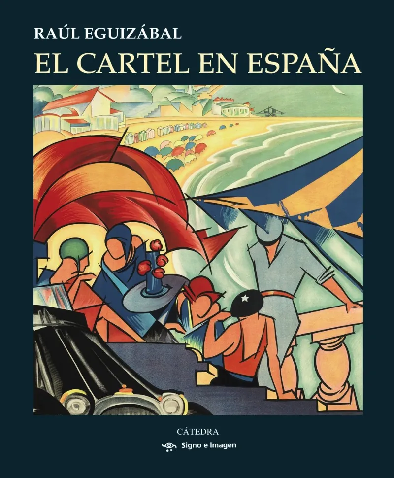 CARTEL EN ESPAÑA,EL