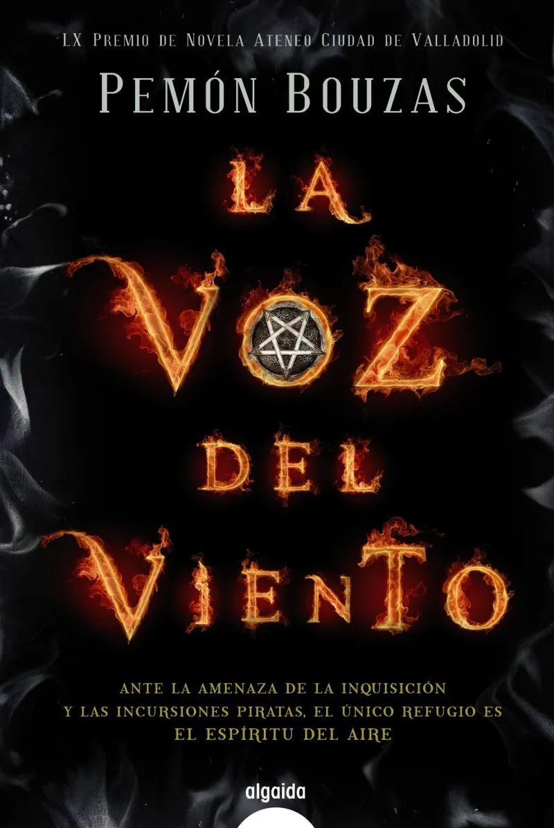 VOZ DEL VIENTO,LA