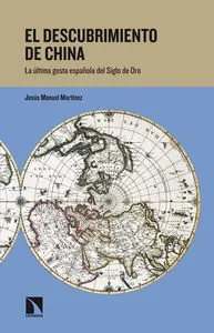 DESCUBRIMIENTO DE CHINA, EL