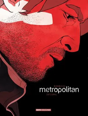 METROPOLITAN: EDICION INTEGRAL