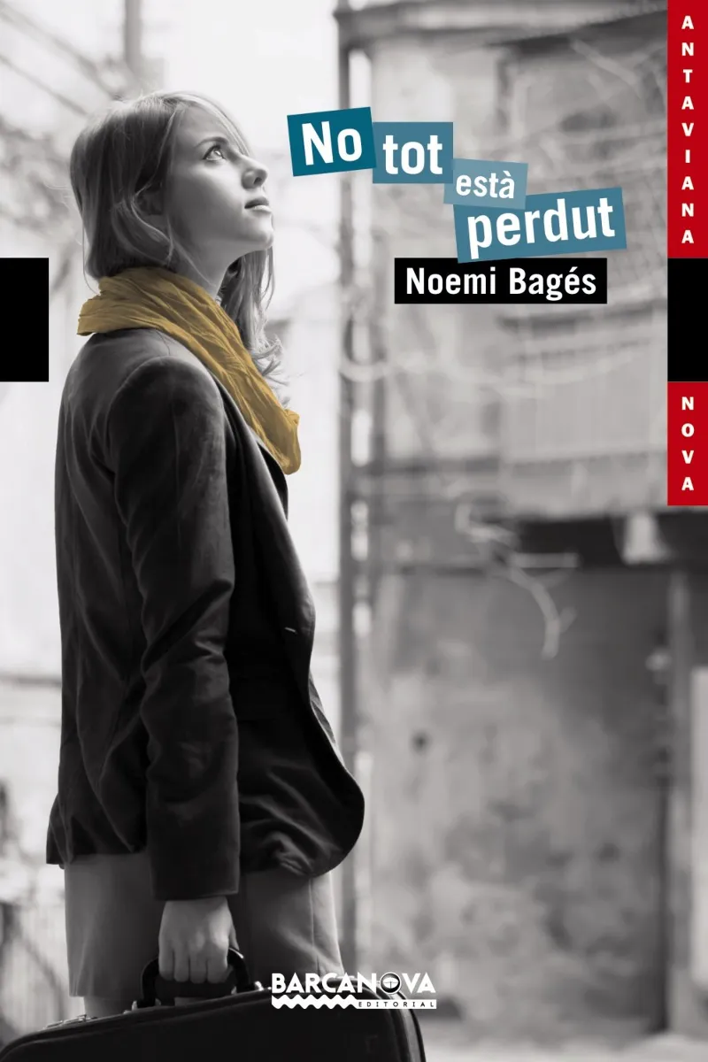 NO TOT ESTA PERDUT