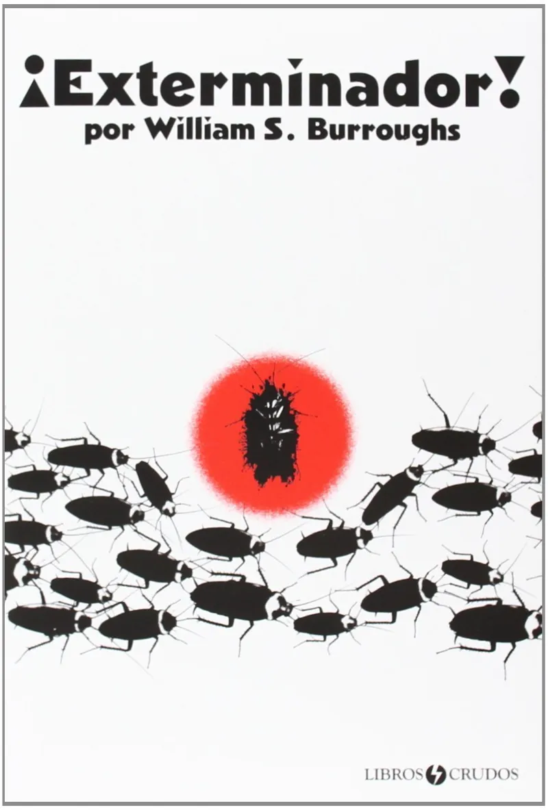 EXTERMINADOR!,­