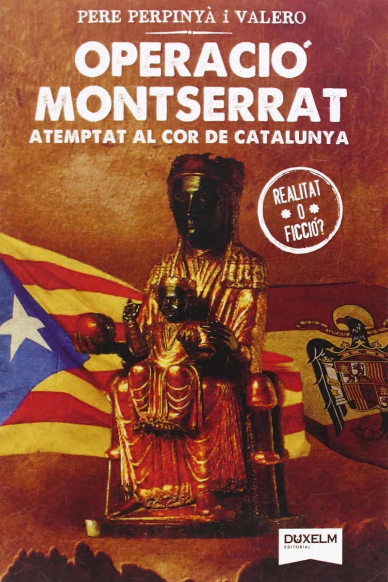 OPERACIO MONTSERRAT