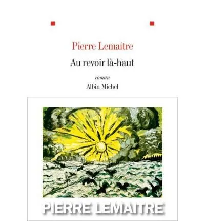 AU REVOIR LA HAUT