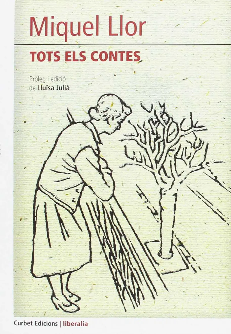 TOTS ELS CONTES