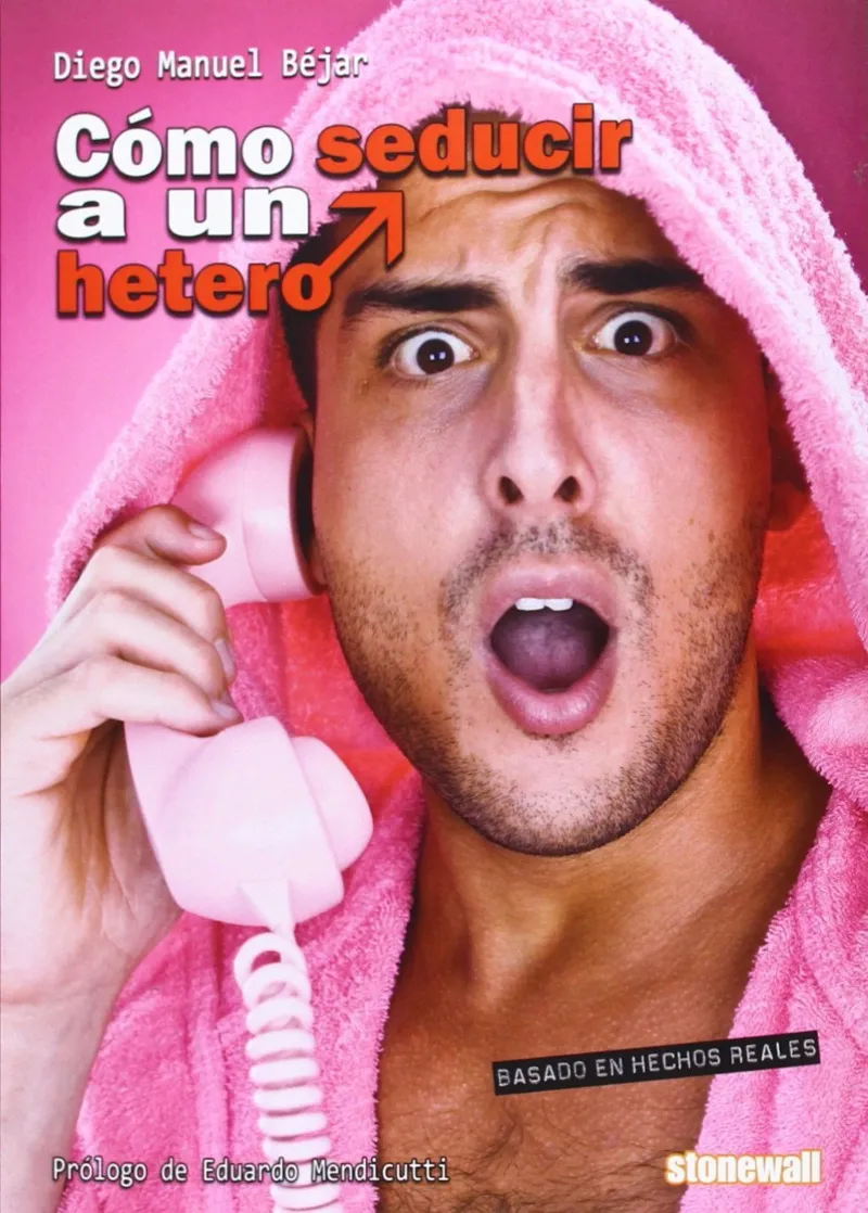 COMO SEDUCIR A UN HETERO