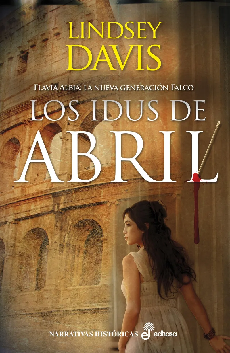 IDUS DE ABRIL,LOS