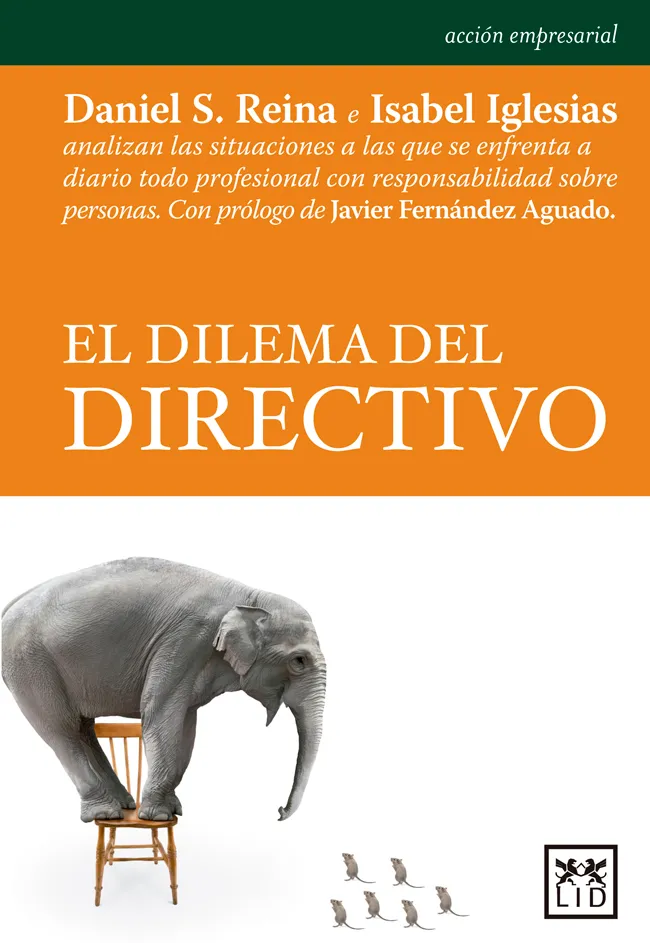 DILEMA DEL DIRECTIVO,EL