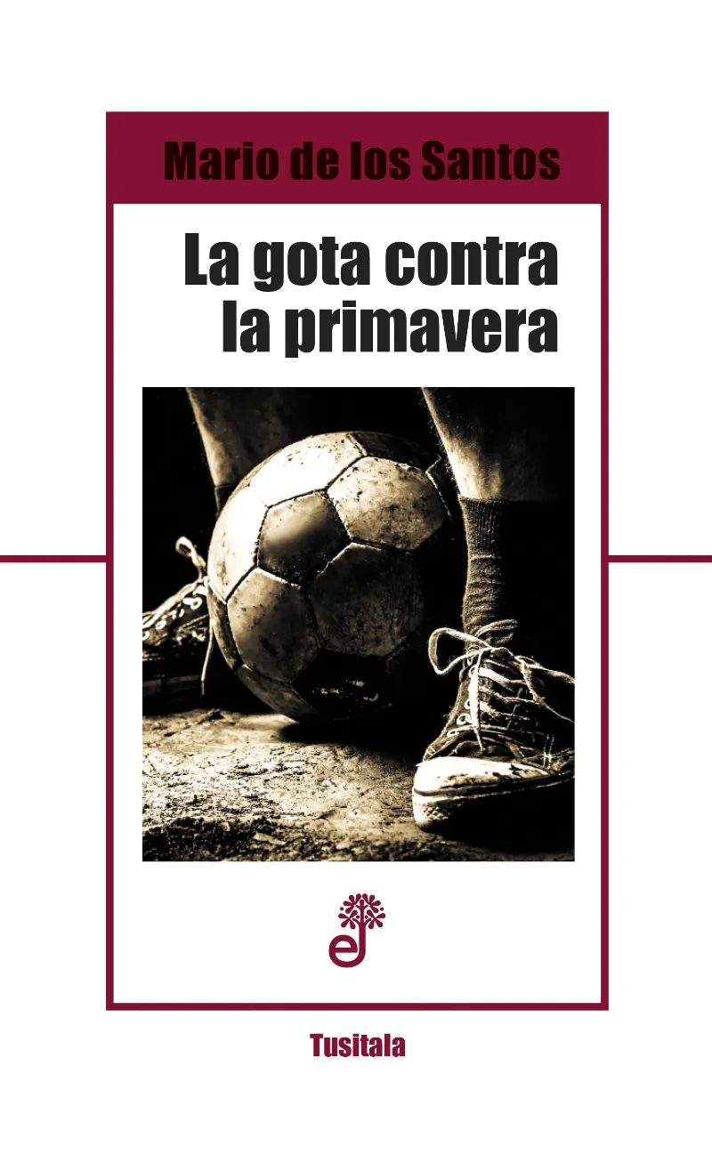 GOTA CONTRA LA PRIMAVERA,LA