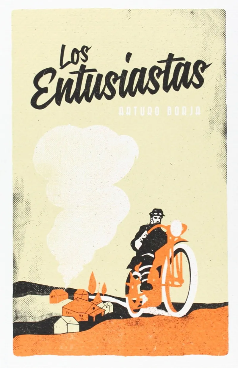 ENTUSIASTAS,LOS