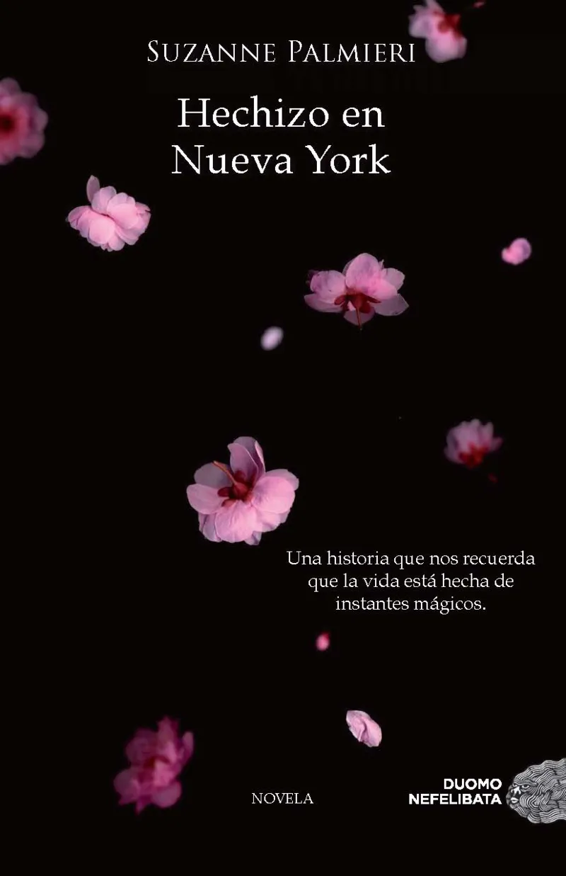 HECHIZO EN NUEVA YORK