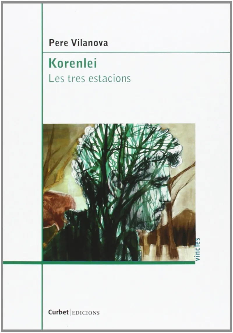 KORENLEI -LES TRES ESTACIONS-