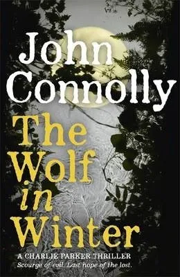WOLF IN WINTER,THE