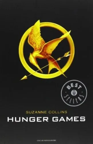 HUNGER GAMES 2 I TRIBUTI