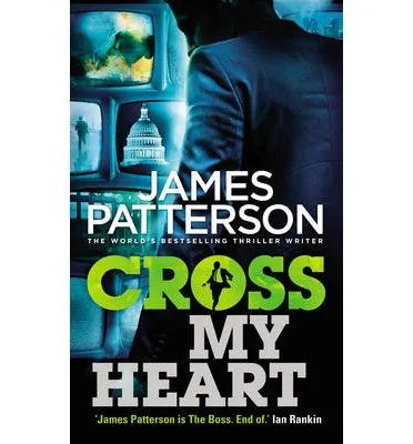 CROSS MY HEART