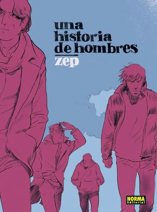 HISTORIA DE HOMBRES, UNA