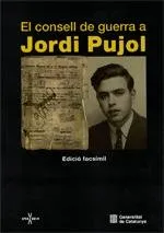 CONSELL DE GUERRA A JORDI PUJOL,EL -EDICIO
