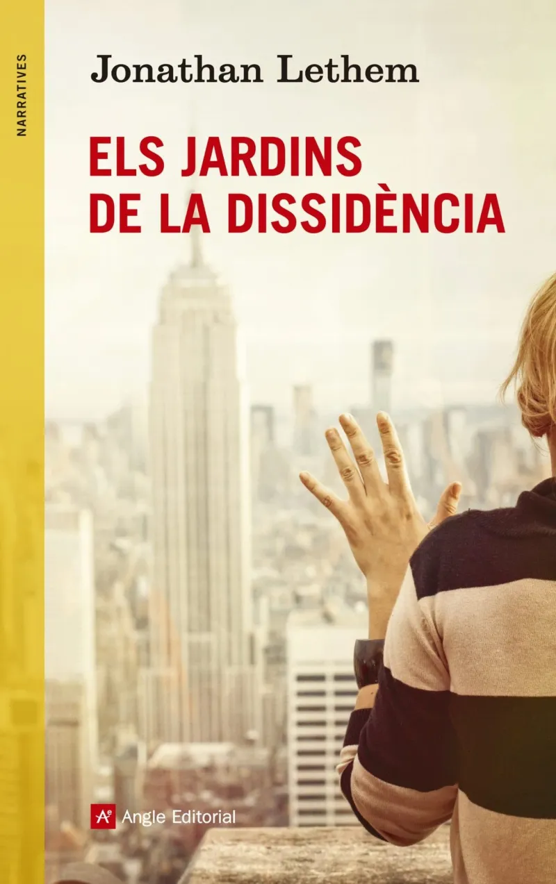 JARDINS DE LA DISSIDENCIA,ELS