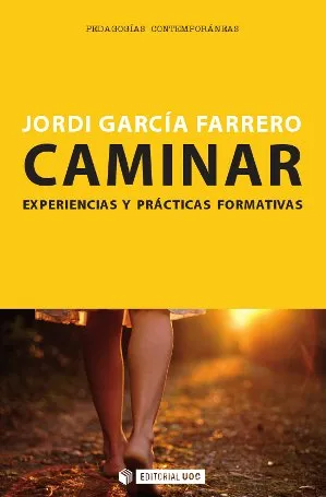 CAMINAR EXPERIENCIAS Y PRACTICAS FORMATIVAS