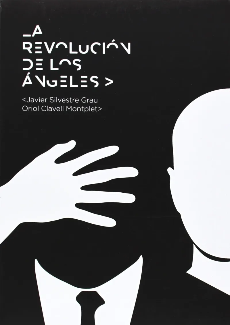 REVOLUCION DE LOS ANGELES