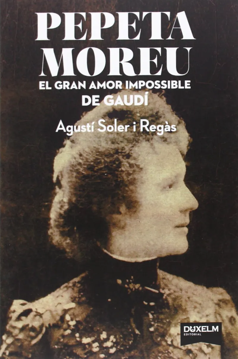 PEPETA MOREU