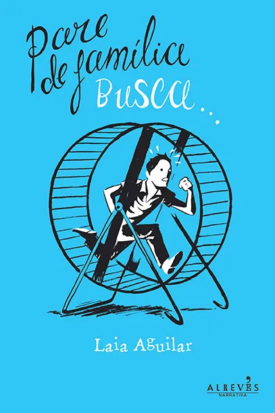 PARE DE FAMILIA BUSCA