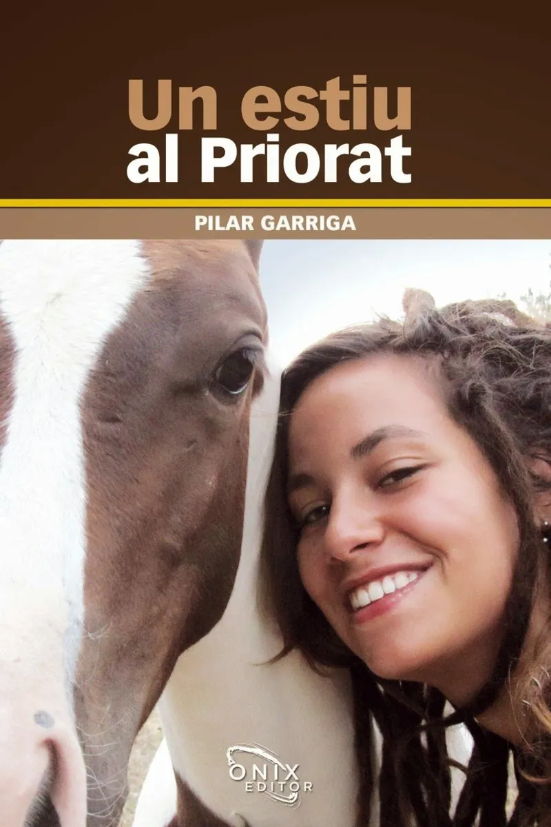 ESTIU AL PRIORAT,UN