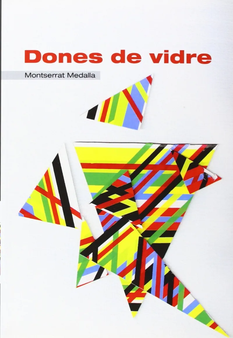 DONES DE VIDRE