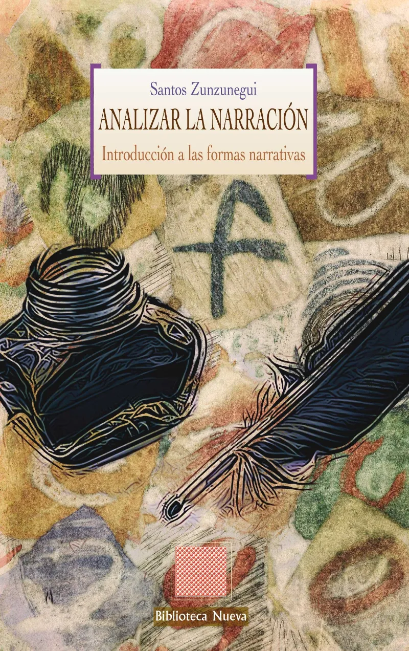ANALIZAR LA NARRACION