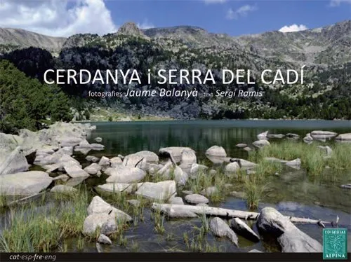 CERDANYA I SERRA DEL CADI