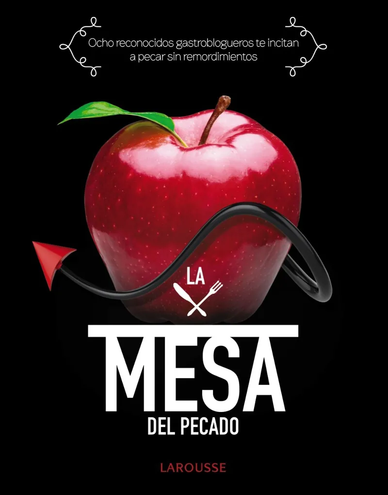 MESA DEL PECADO,LA