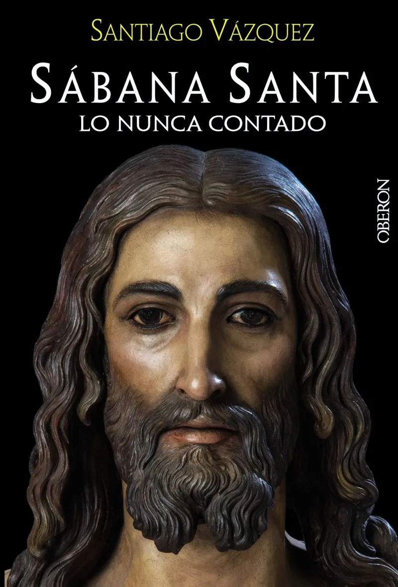 SABANA SANTA LO NUNCA CONTADO