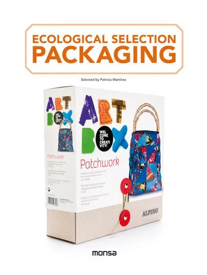 ECOLOGICAL SELECTION PACKAGING