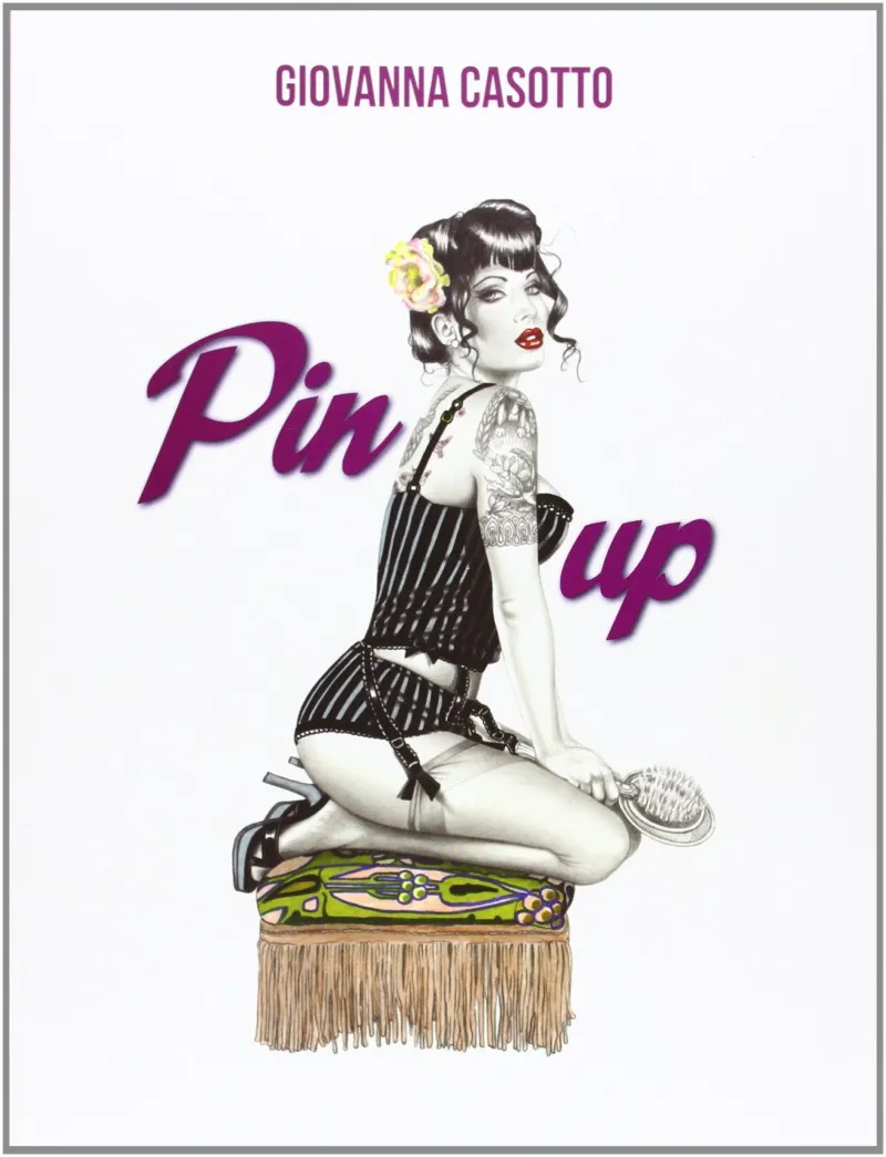 PIN-UP