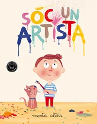 Sóc un artista