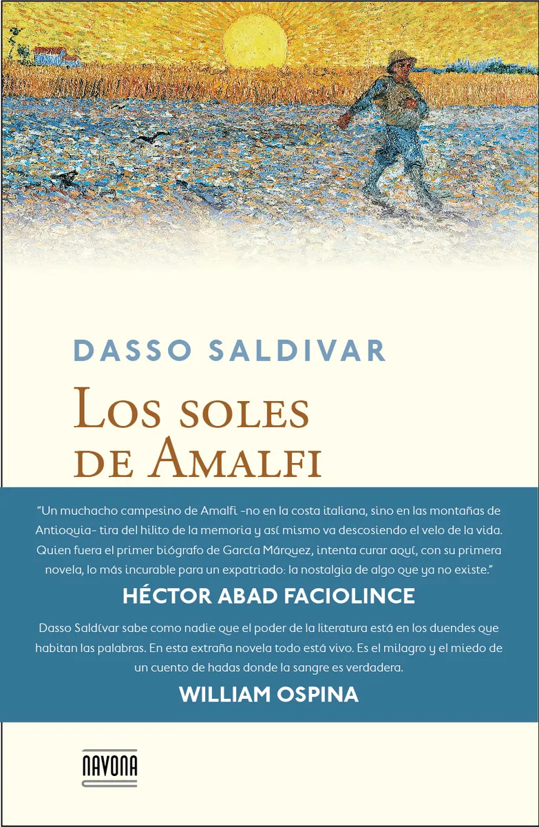 SOLES DE AMALFI, LOS