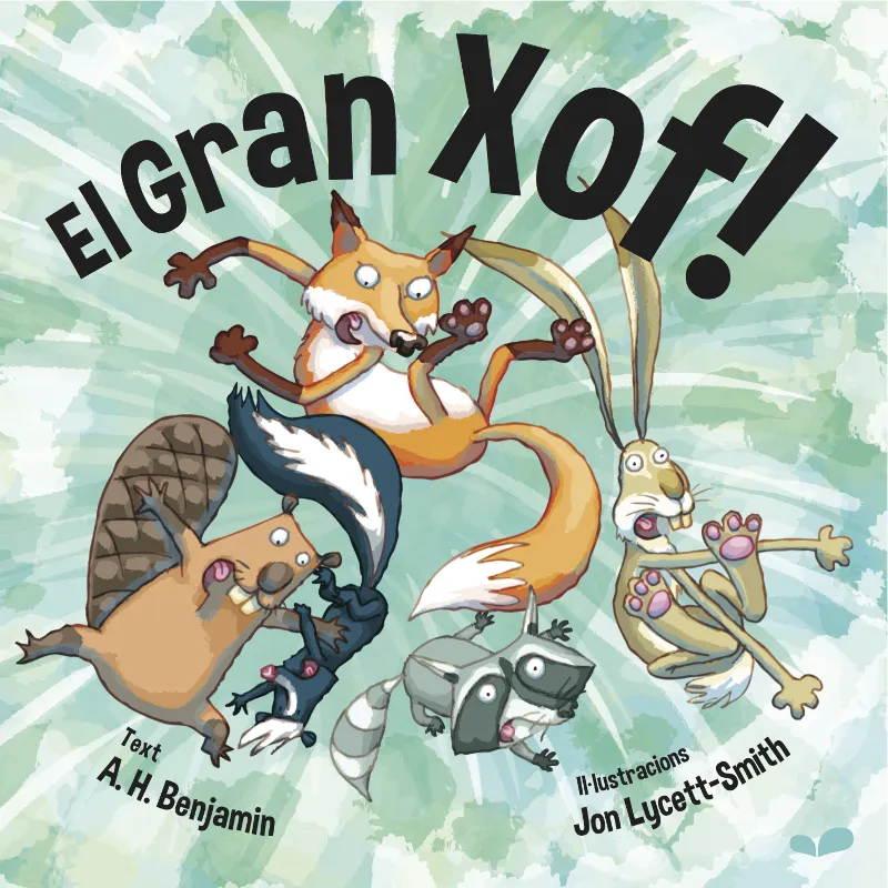GRAN XOF,EL