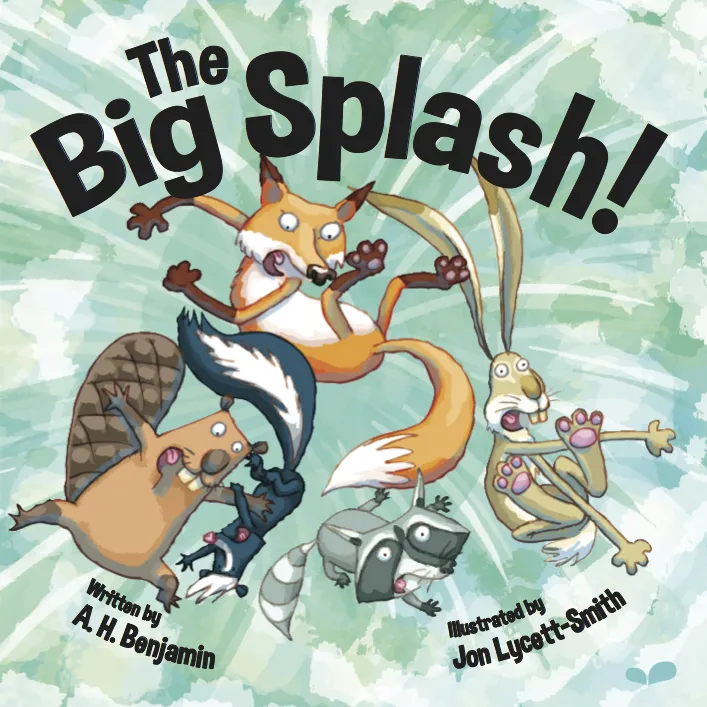 BIG SPLASH,THE