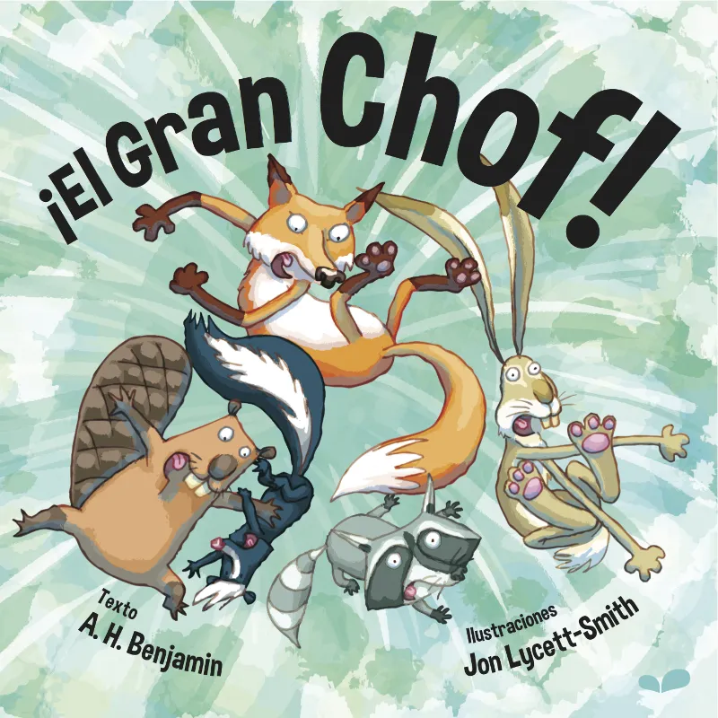 GRAN CHOF,EL
