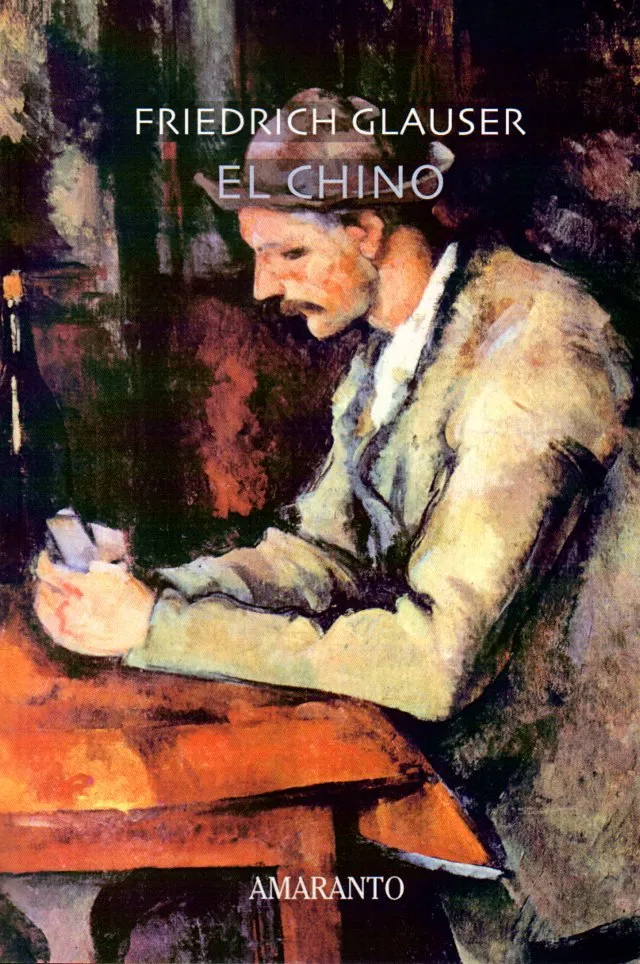 CHINO, EL