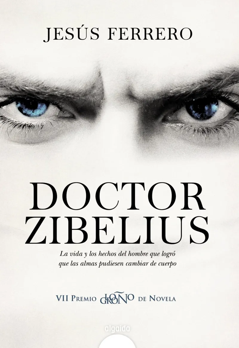 DOCTOR ZIBELIUS -LA VIDA Y LOS HECHOS DEL HOMBRE Q
